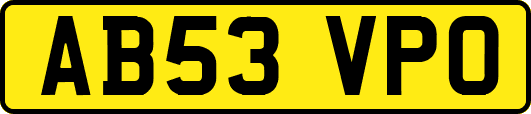 AB53VPO
