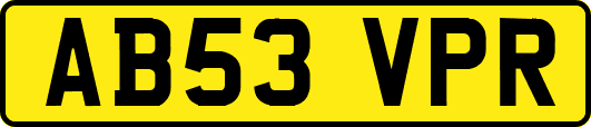 AB53VPR