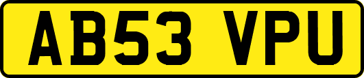 AB53VPU