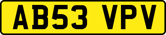 AB53VPV