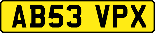 AB53VPX