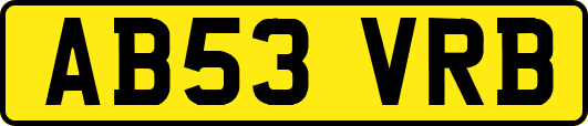AB53VRB