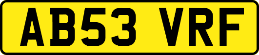 AB53VRF