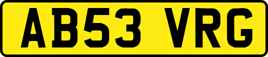 AB53VRG