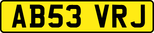 AB53VRJ