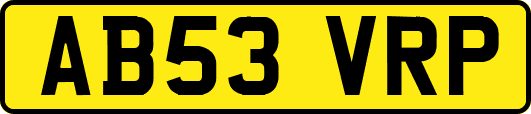 AB53VRP