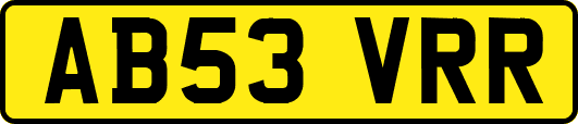 AB53VRR