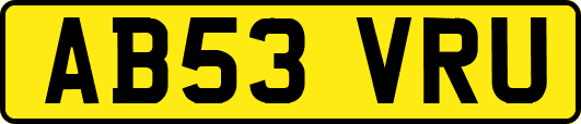 AB53VRU