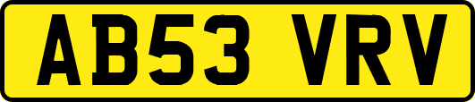 AB53VRV
