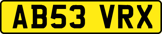 AB53VRX
