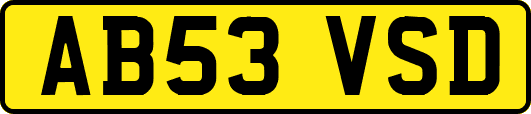 AB53VSD