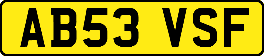 AB53VSF