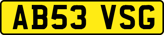 AB53VSG