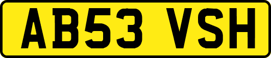 AB53VSH