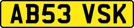 AB53VSK