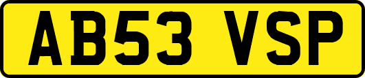 AB53VSP