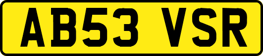 AB53VSR
