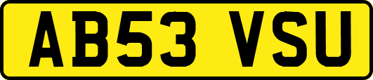 AB53VSU