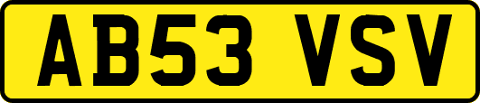 AB53VSV