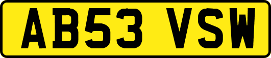 AB53VSW