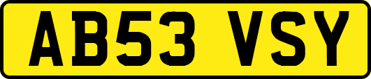 AB53VSY
