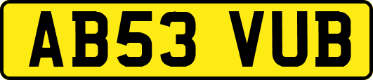 AB53VUB