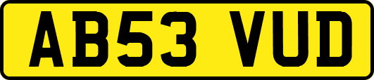 AB53VUD