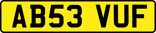 AB53VUF