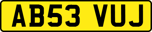 AB53VUJ