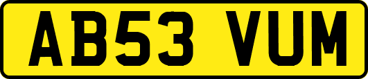 AB53VUM