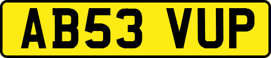 AB53VUP