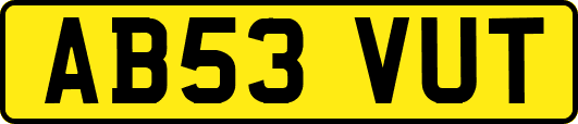 AB53VUT