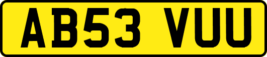 AB53VUU