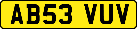 AB53VUV