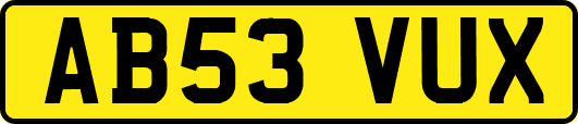 AB53VUX
