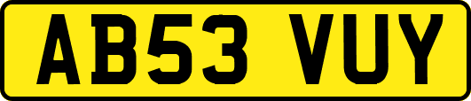 AB53VUY