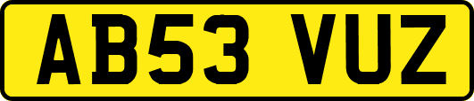 AB53VUZ