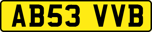AB53VVB