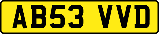 AB53VVD