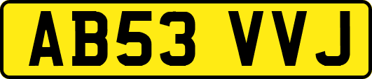 AB53VVJ