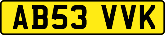 AB53VVK