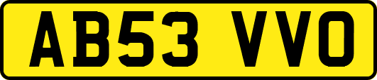 AB53VVO