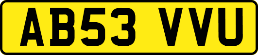 AB53VVU