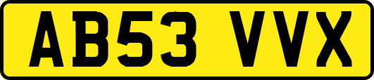 AB53VVX