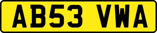 AB53VWA