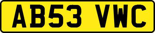 AB53VWC