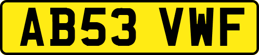 AB53VWF