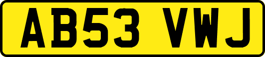 AB53VWJ