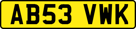 AB53VWK