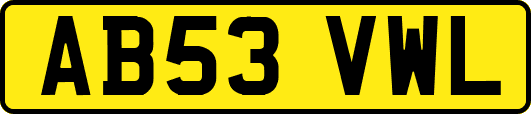 AB53VWL